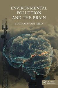 Cover image for Environmental Pollution and the Brain