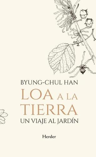 Cover image for Loa a la Tierra