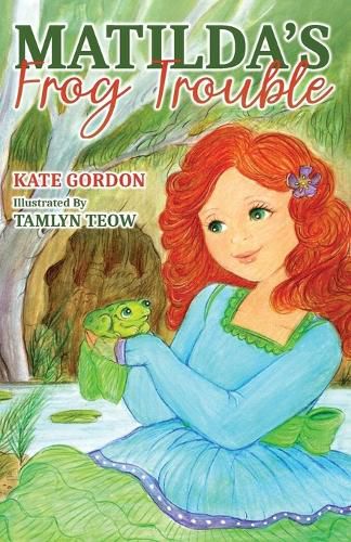 Matilda's Frog Trouble