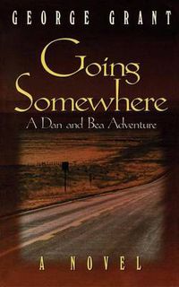 Cover image for Going Somewhere