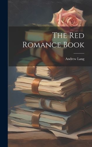 Cover image for The Red Romance Book