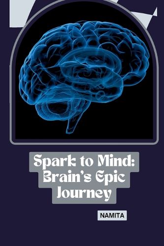 Cover image for Spark to Mind