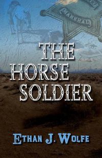 Cover image for The Horse Soldier
