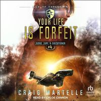Cover image for Your Life Is Forfeit