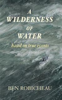 Cover image for A Wilderness of Water