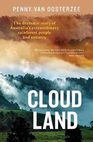 Cover image for Cloud Land