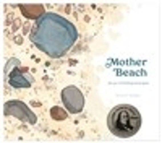 Cover image for Mother Beach