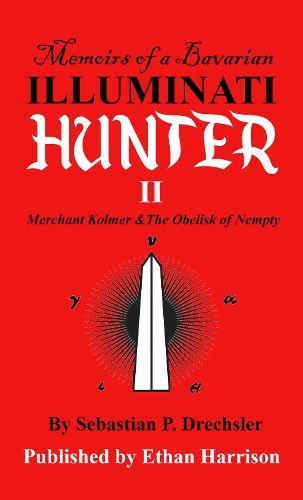 Cover image for Merchant Kolmer & The Obelisk of Nempty