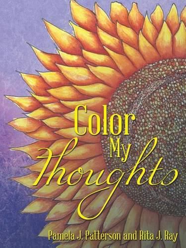 Cover image for Color My Thoughts