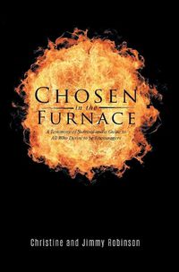 Cover image for Chosen in the Furnace