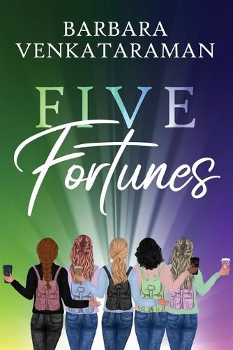 Cover image for Five Fortunes