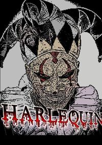 Cover image for Harlequin