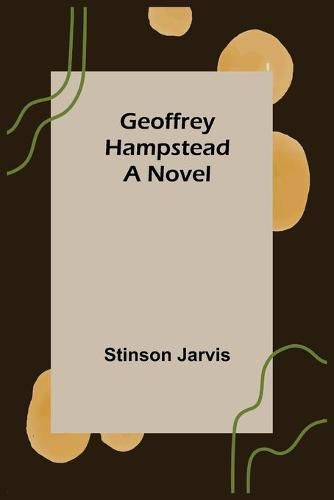 Cover image for Geoffrey Hampstead