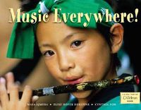 Cover image for Music Everywhere!