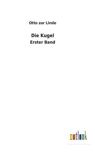 Cover image for Die Kugel