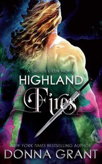 Cover image for Highland Fires