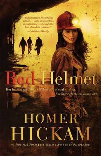 Cover image for Red Helmet