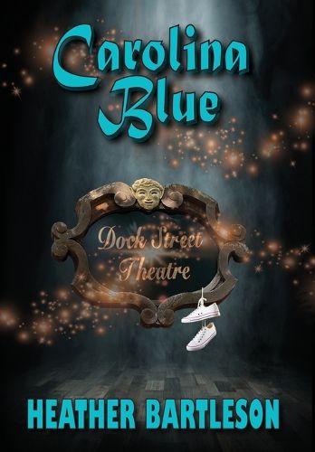 Cover image for Carolina Blue