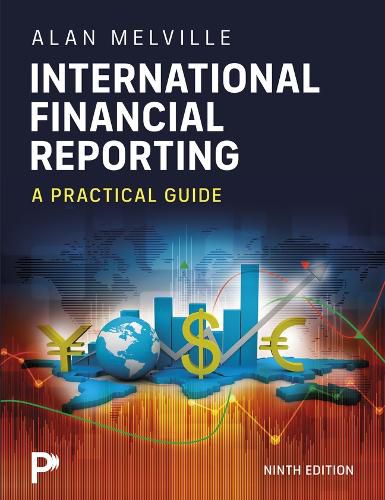 Cover image for International Financial Reporting: A Practical Guide