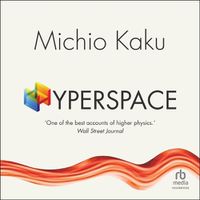 Cover image for Hyperspace