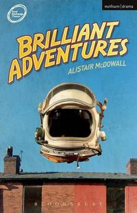 Cover image for Brilliant Adventures