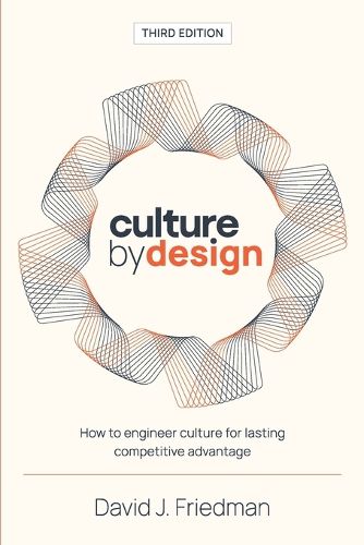 Cover image for Culture by Design
