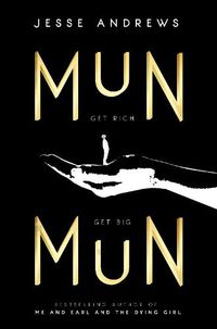 Cover image for Munmun