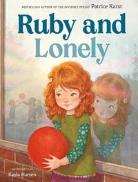 Cover image for Ruby and Lonely