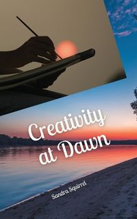 Cover image for Creativity at Dawn