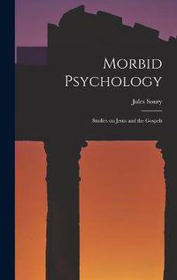 Cover image for Morbid Psychology