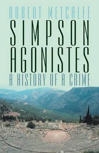 Cover image for Simpson Agonistes