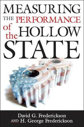 Cover image for Measuring the Performance of the Hollow State