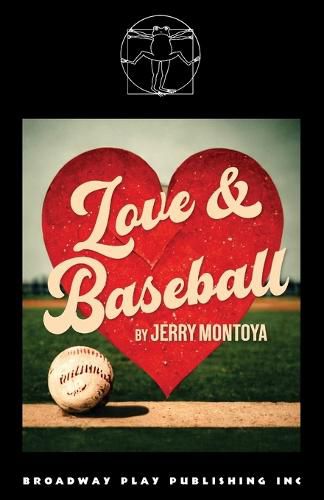 Cover image for Love and Baseball