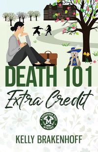 Cover image for Death 101