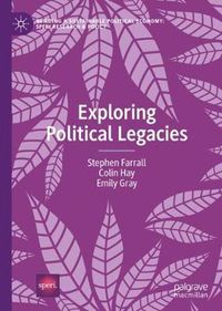 Cover image for Exploring Political Legacies
