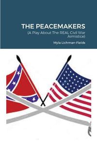 Cover image for The Peacemakers