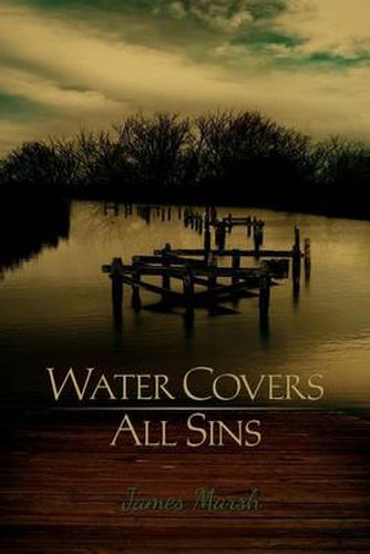 Cover image for Water Covers All Sins