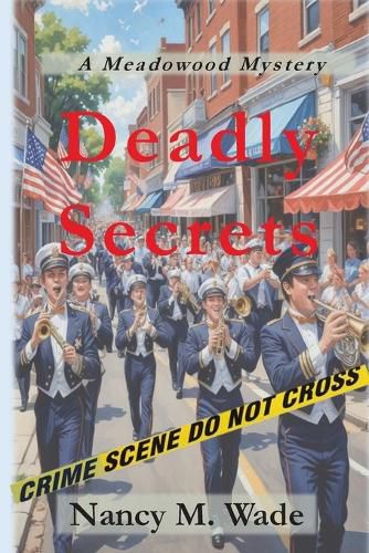 Cover image for Deadly Secrets