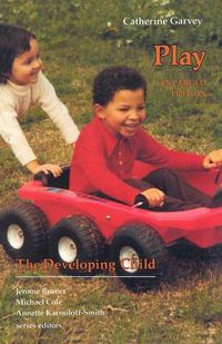 Cover image for Play: Enlarged Edition