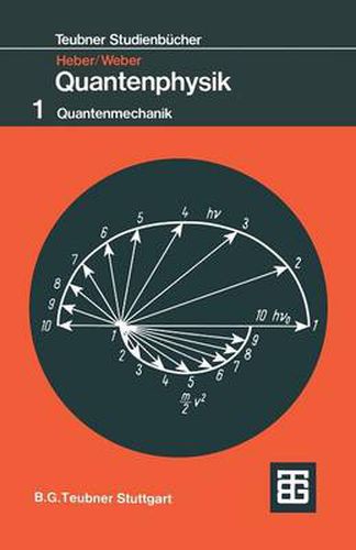 Cover image for Grundlagen Der Quantenphysik
