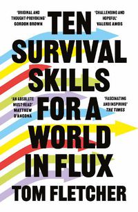 Cover image for Ten Survival Skills for a World in Flux