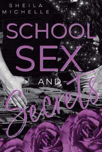 Cover image for School, Sex and Secrets