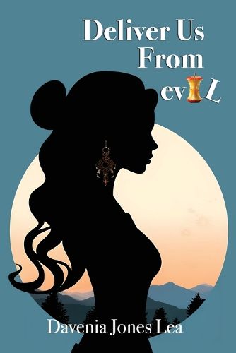 Cover image for Deliver Us From eviL