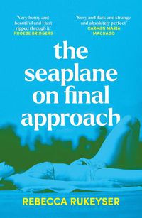 Cover image for The Seaplane on Final Approach