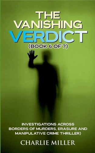 Cover image for The Vanishing Verdict Series