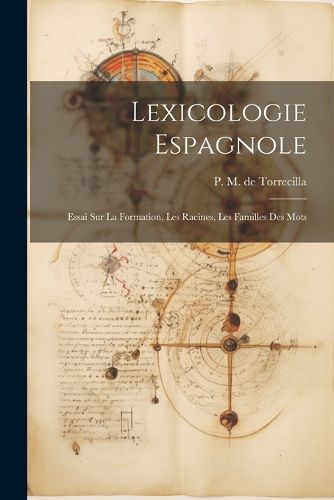 Cover image for Lexicologie Espagnole