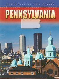 Cover image for Pennsylvania