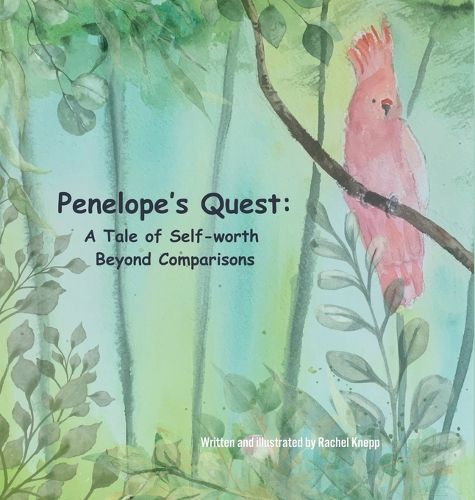 Penelope's Quest