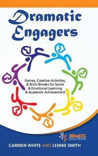 Cover image for Dramatic Engagers