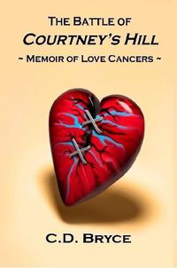 Cover image for The Battle of Courtney's Hill Memoir of Love Cancers